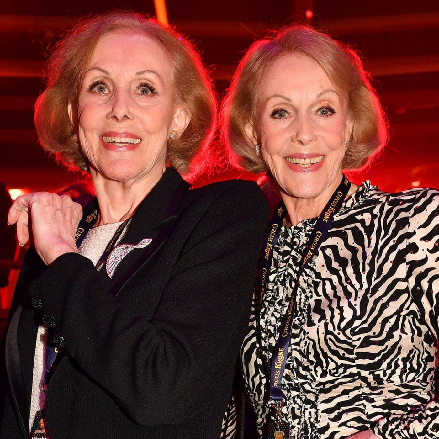 "Zweisamkeit. Bis in den Tod": So trafen die Kessler-Zwillinge ihre Entscheidung