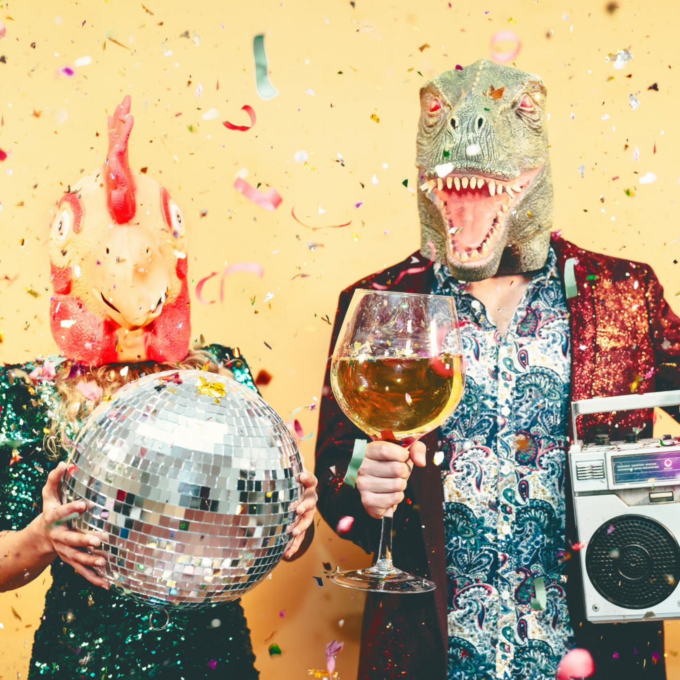 Kuriositäten: Zehn skurrile Produkte, die man bei Amazon erwerben kann