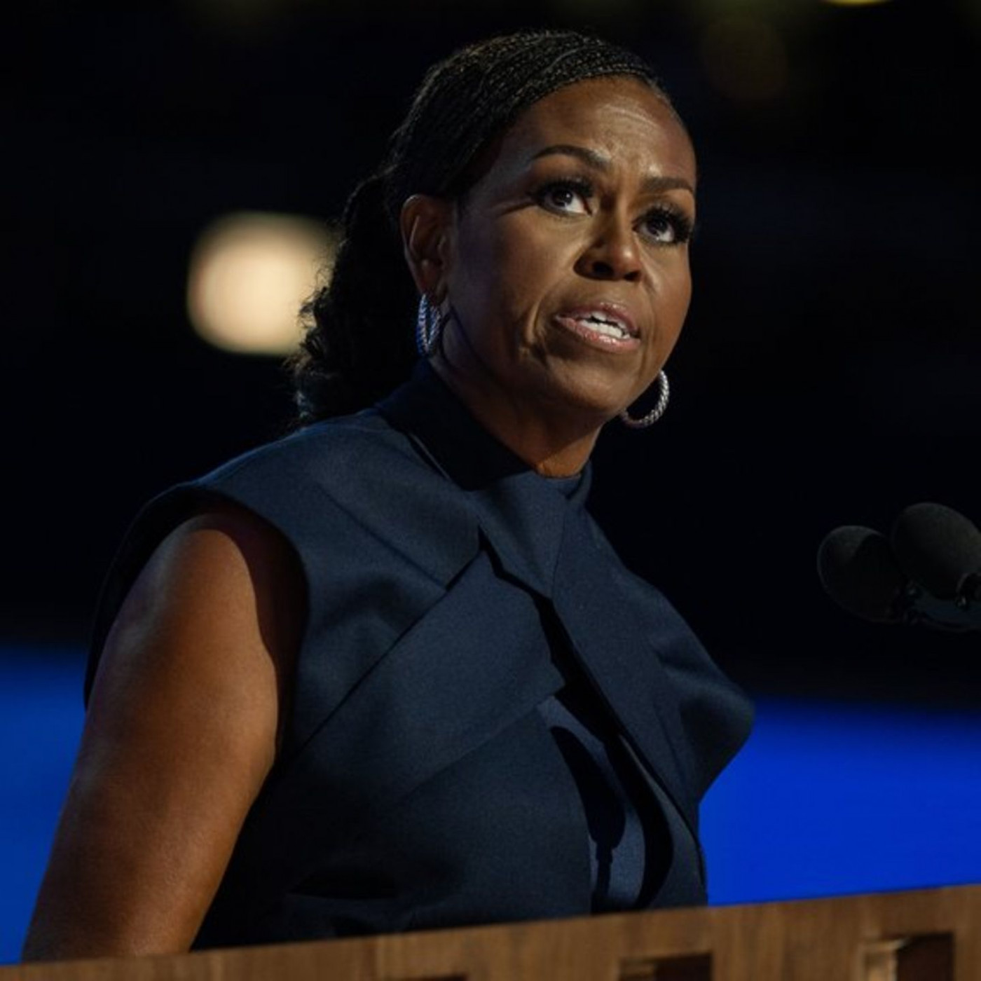 USA nicht bereit für Frauen an der Spitze