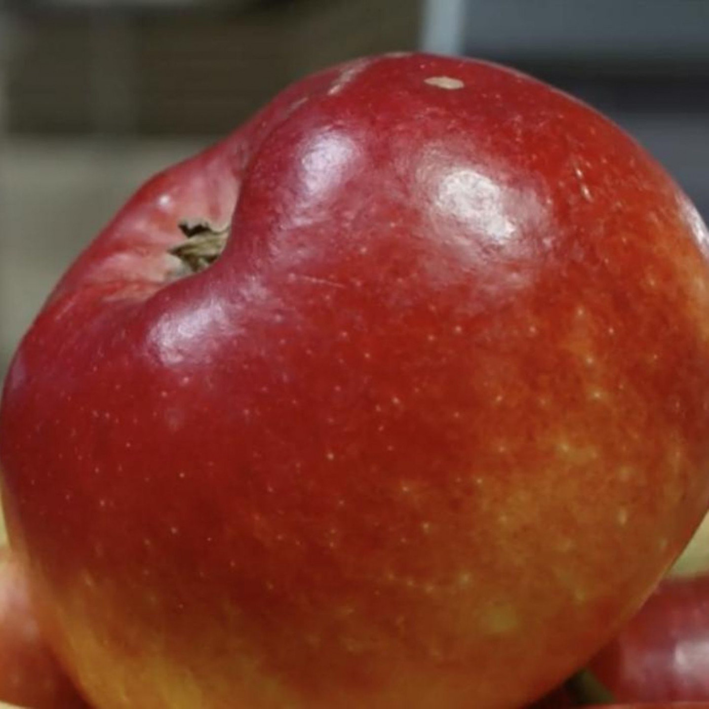 Neue Apfelsorte soll Allergiker vor Symptomen bewahren