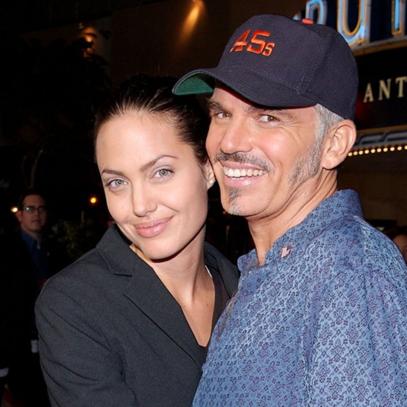 Über 20 Jahre später noch beste Freunde