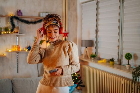 In Weihnachtsstimmung kommen? Sieben Tipps für festliches Feeling
