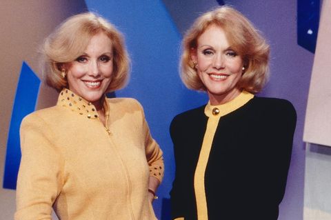 So wird das Erbe der Kessler-Zwillinge verteilt