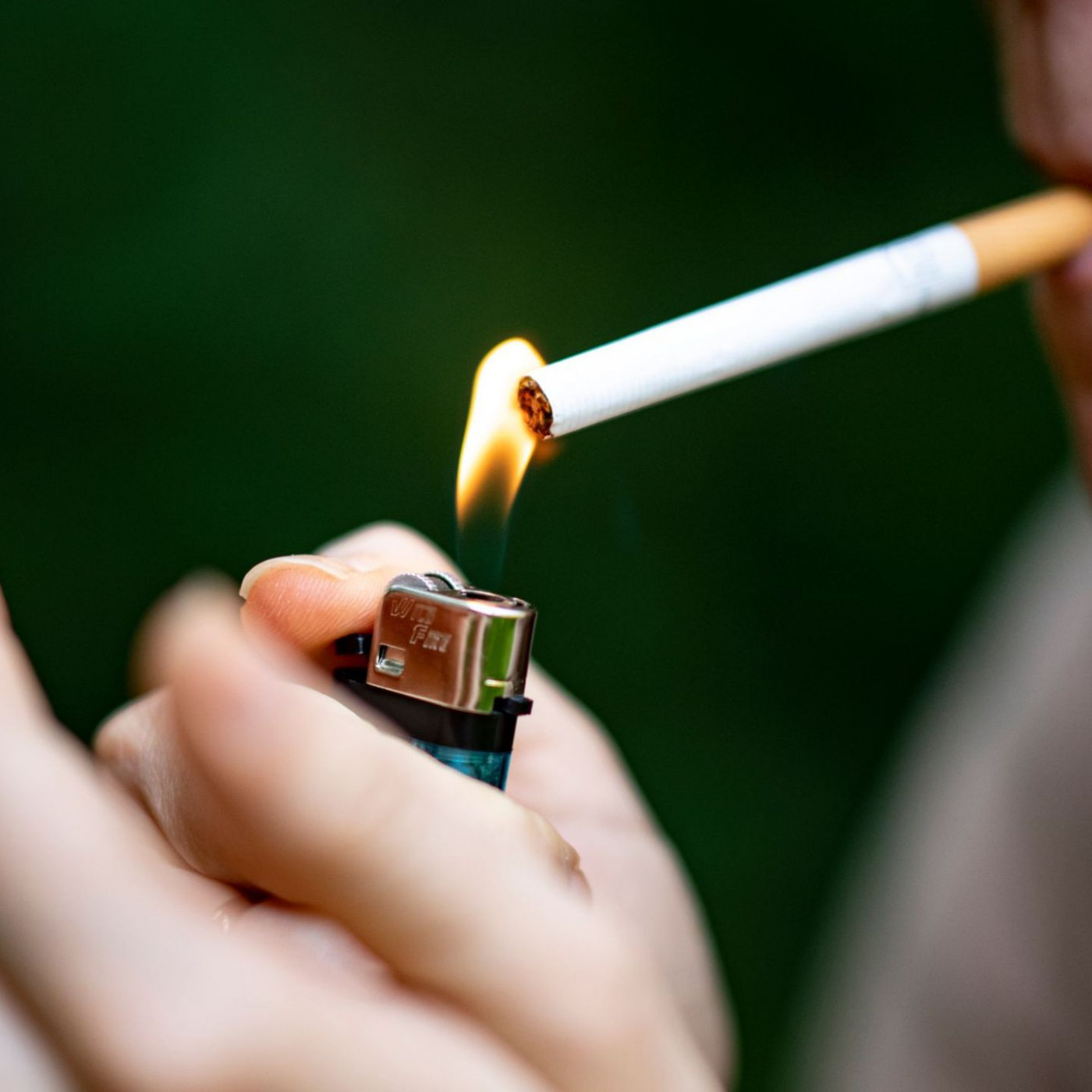 Millionen Raucher wollen nicht aufhören - was tun?