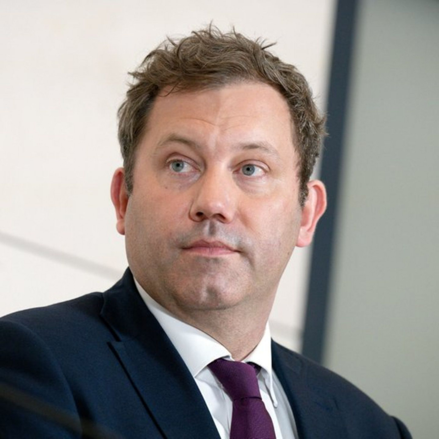 Er hat gelernt, "was wirklich wichtig ist"