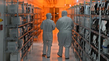 Nexperia-Streit: China fordert weitere Schritte von Niederlanden