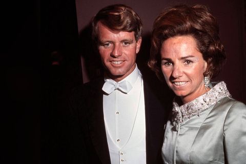 Robert F. Kennedy wäre heute 100 geworden