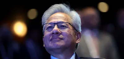 „Verkaufszahlen unglaublich hoch“ – Nvidia übertrifft Prognosen der Wall Street