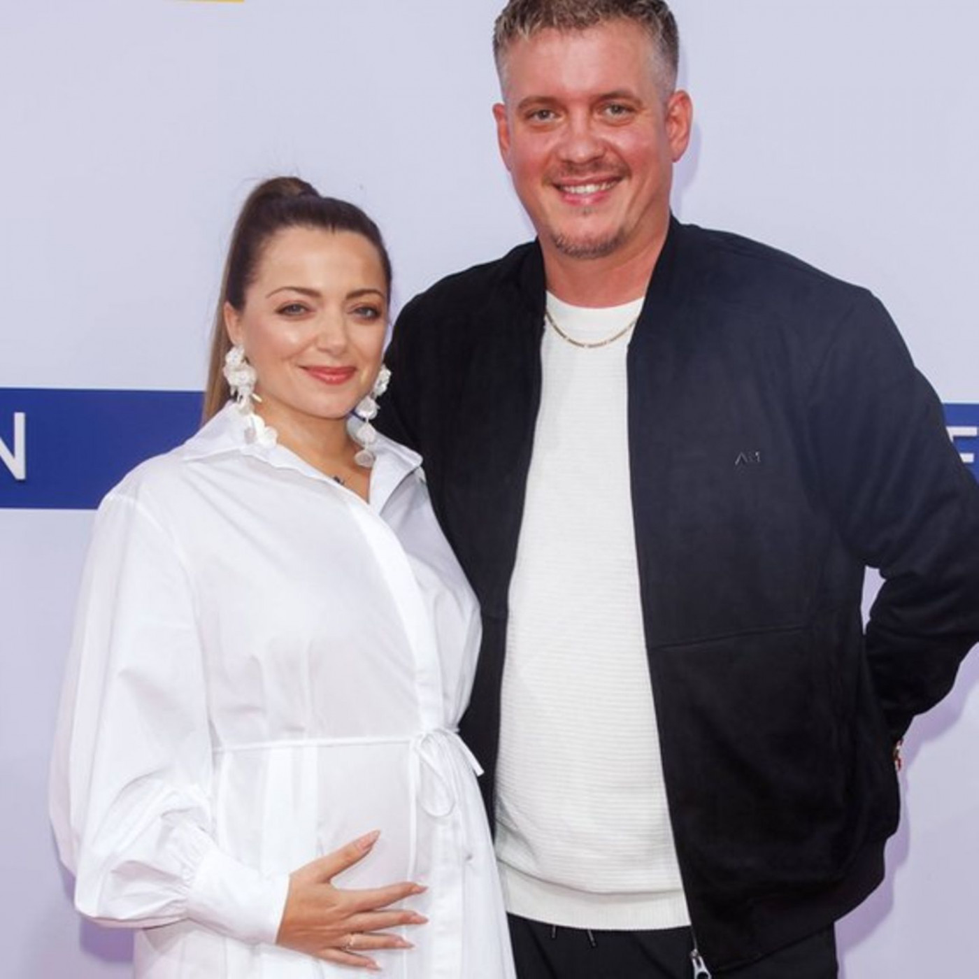 "GZSZ"-Star Anne Menden über Partner Gustav