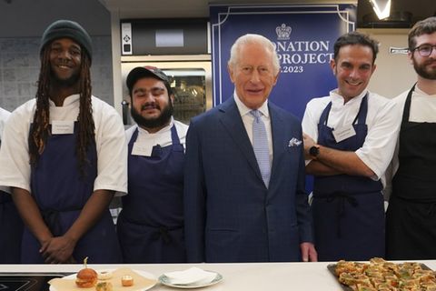 Beeindruckende Bilanz seines Essens-Projekts