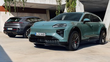 Porsche Cayenne Electric: Zukunft oder Zumutung?