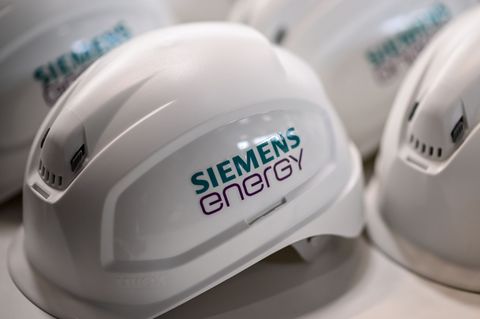 Siemens Energy plant Aktienrückkauf für bis zu 6 Milliarden
