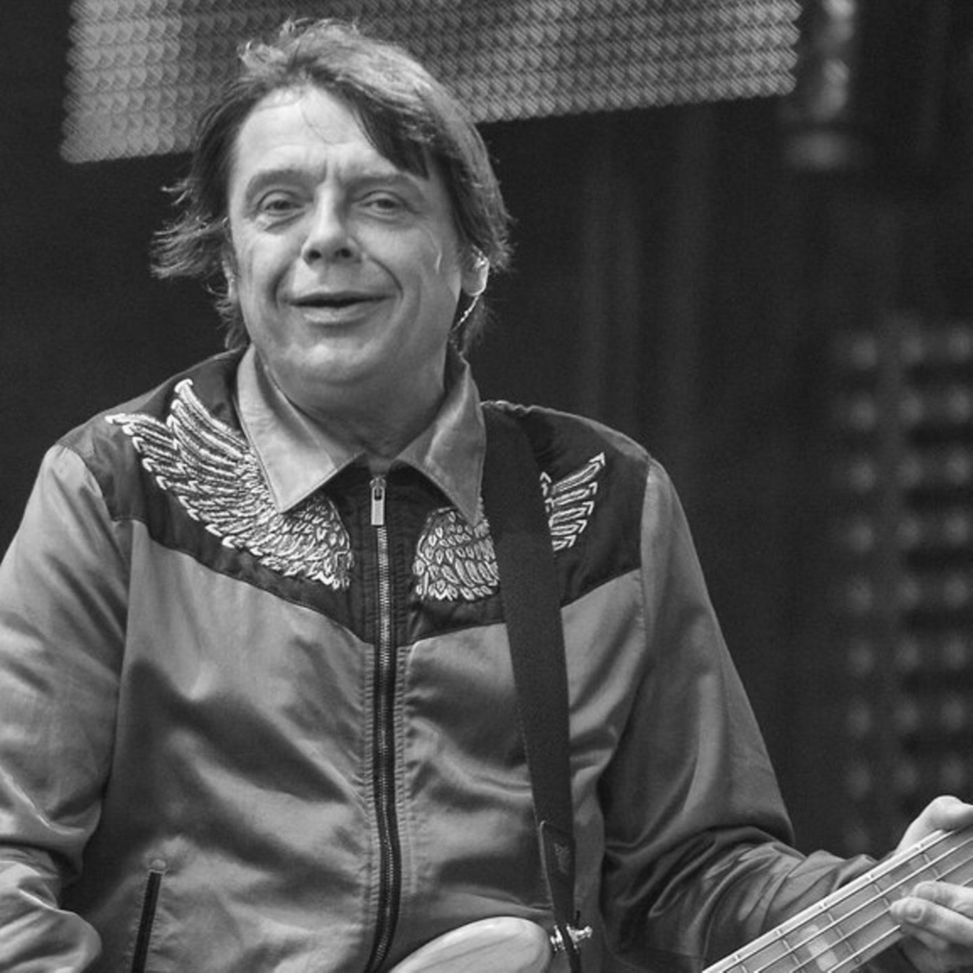 Stone-Roses-Musiker stirbt mit 63 Jahren