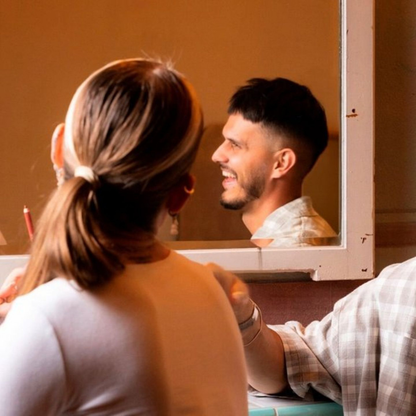 So bleibt ihre Ehe mit Nino im Gleichgewicht