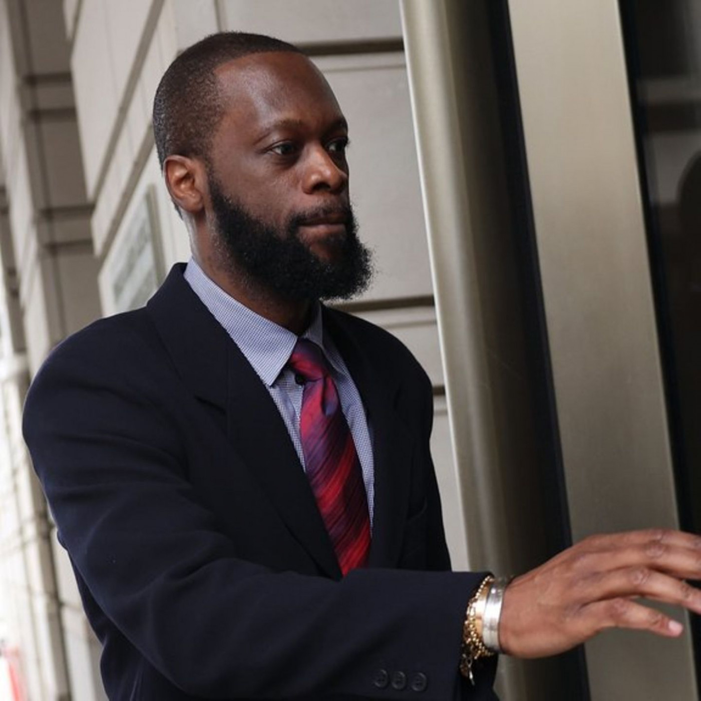 Rap-Star muss für 14 Jahre ins Gefängnis