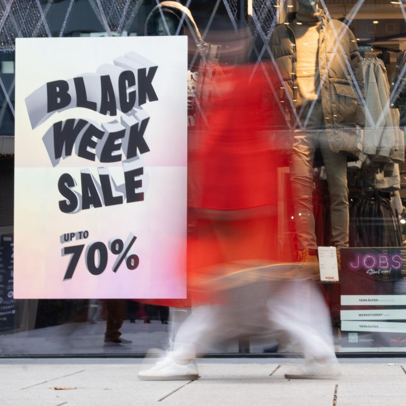 Black Friday: Diese dreisten Tricks der Händler sollten Sie kennen