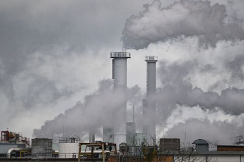 Bundesrat macht Weg frei für unterirdische CO2-Speicherung