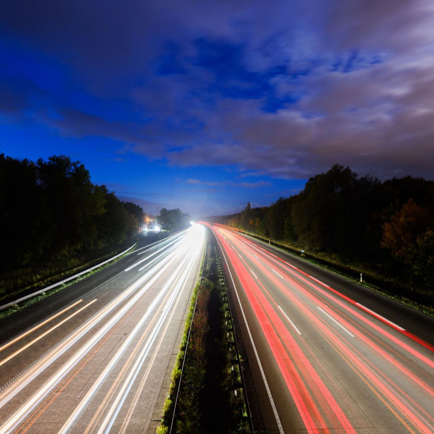 Studie: Fast jedes zweite Auto bleibt täglich ungenutzt