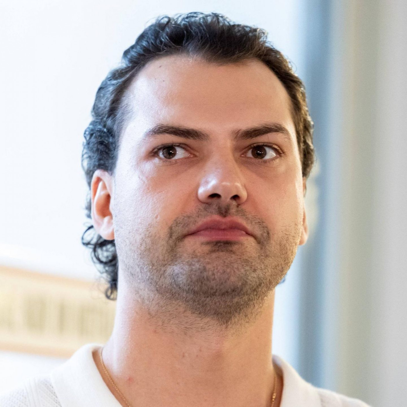 Jimi Blue Ochsenknecht bei der Finanzberatung: Das hat er seit der Haft gelernt