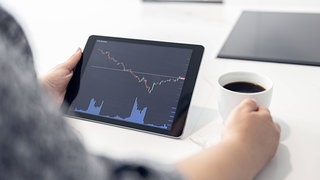 Aktien für die Altersvorsorge: Das raten Finanzexperten