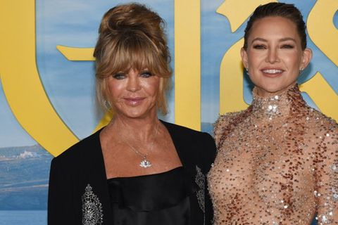 Kate Hudson gratuliert mit rührenden Worten