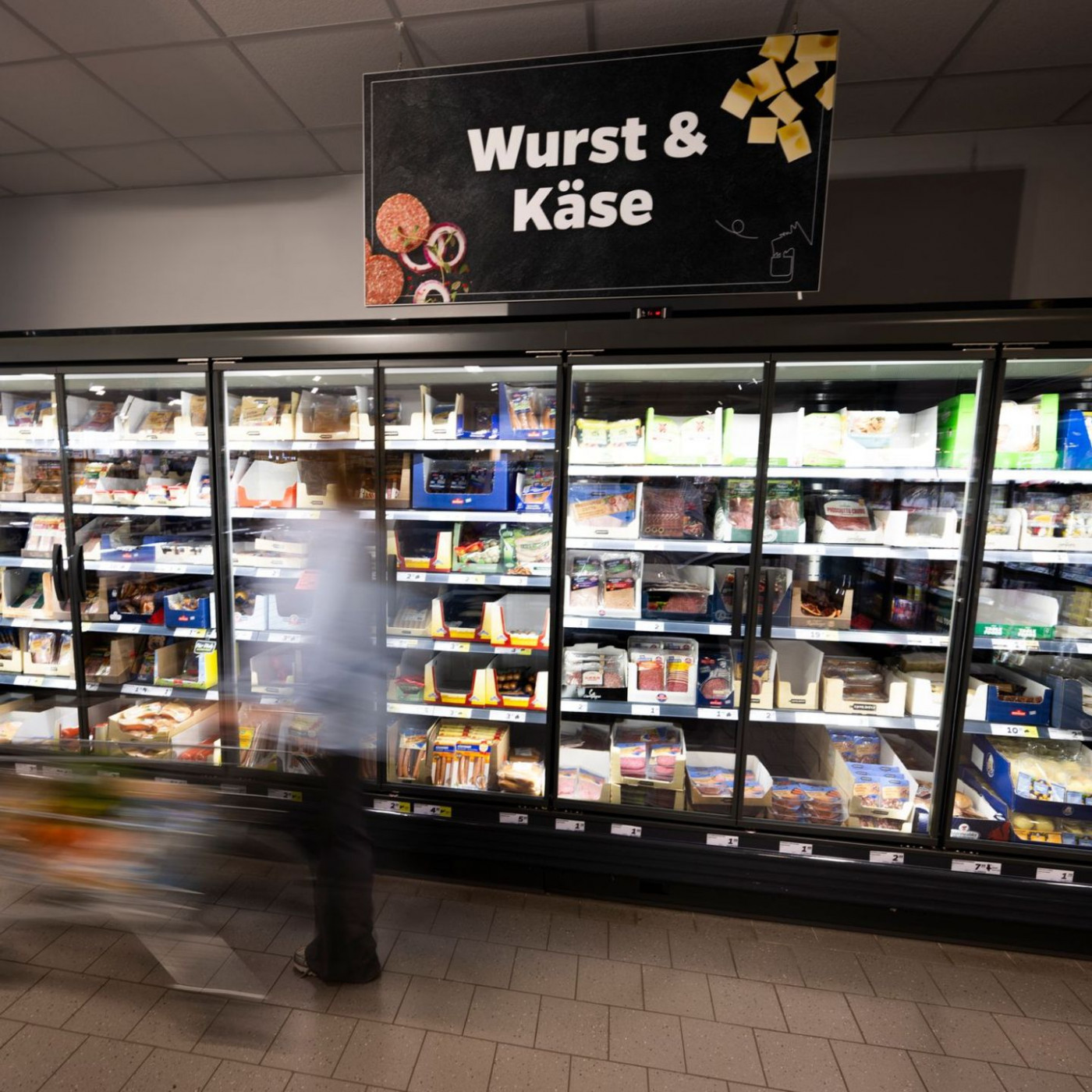 Analyse: Handelsriesen zu mächtig - schlecht für Kunden