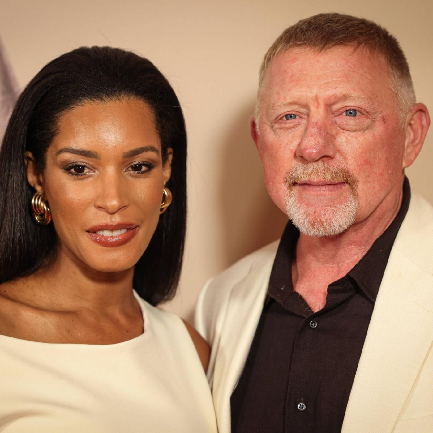 Lilian und Boris Becker sind Eltern geworden – an einem für ihn besonderen Datum