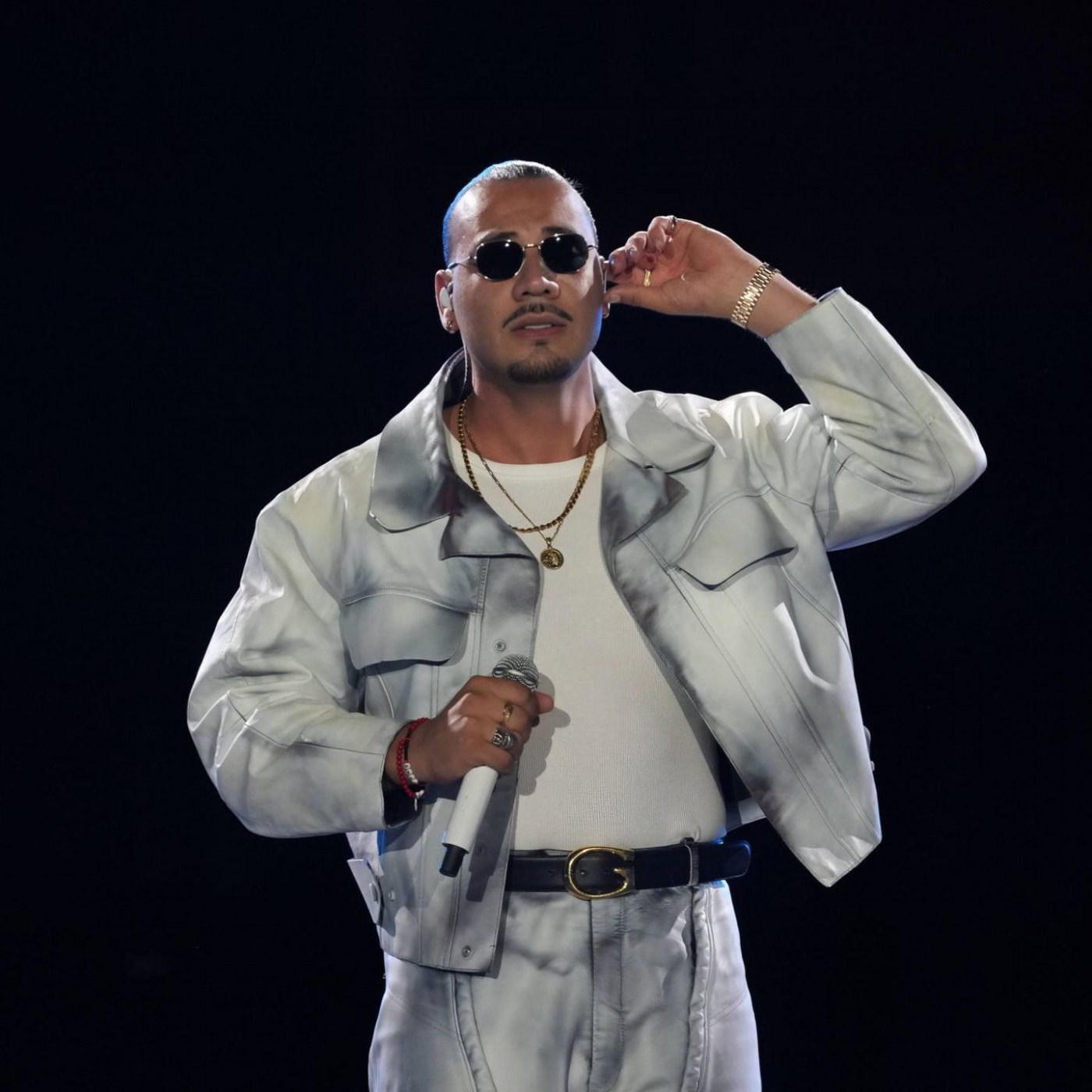 Ein Tourauftakt wie ein Kometeneinschlag