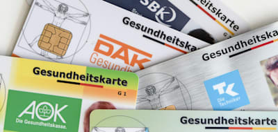 „Ein Wahnsinn“ – TK-Chef erwartet Welle von Beitragserhöhungen