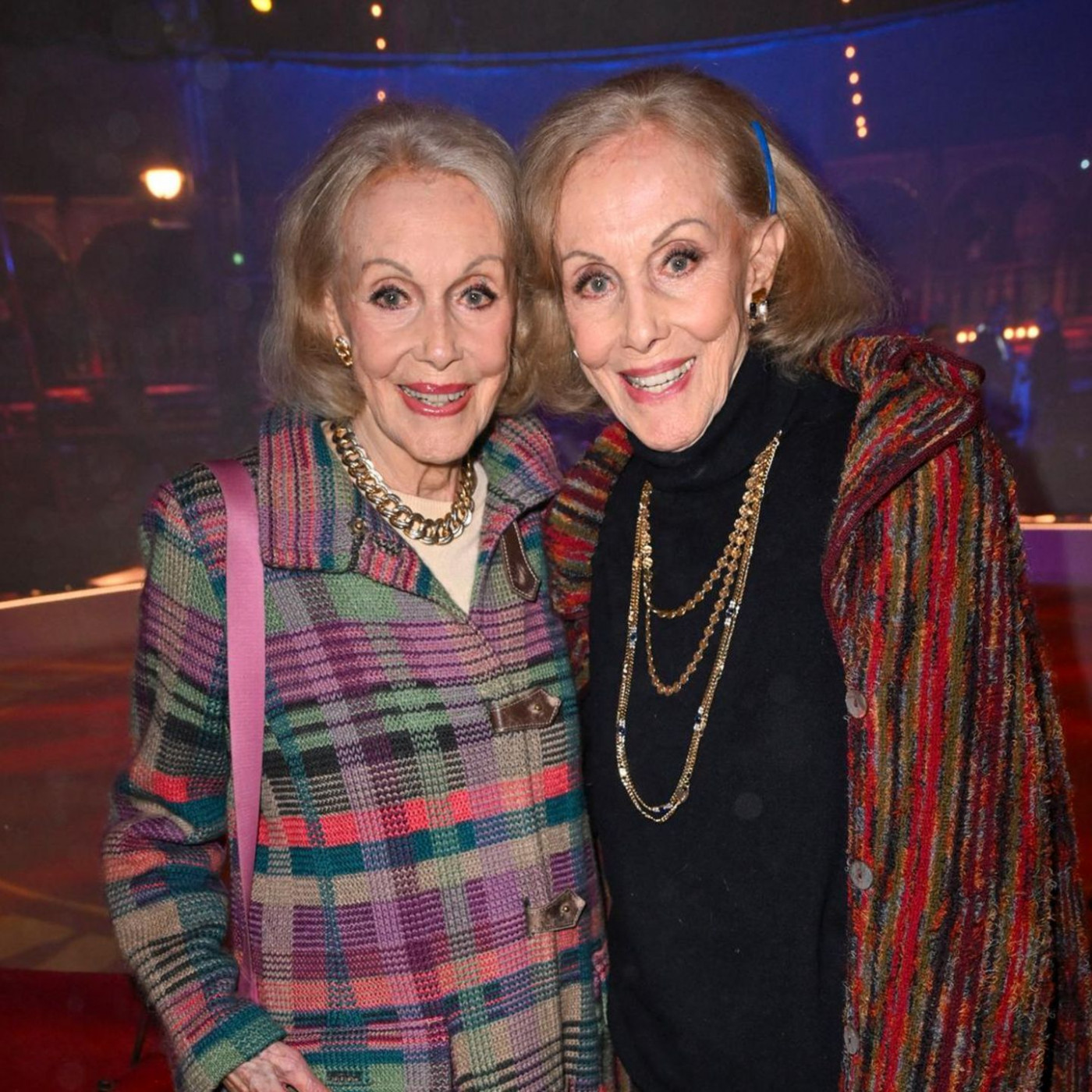 Eine Freundin verrät: Ellen war krank, Alice starb für sie