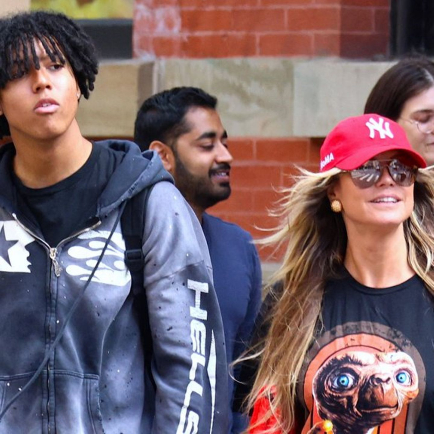 Rührende Worte zum 19. Geburtstag von Johan