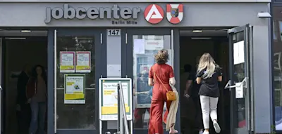 Deutschland ist Spitzenreiter bei Sozialausgaben – und Schlusslicht bei Bildung