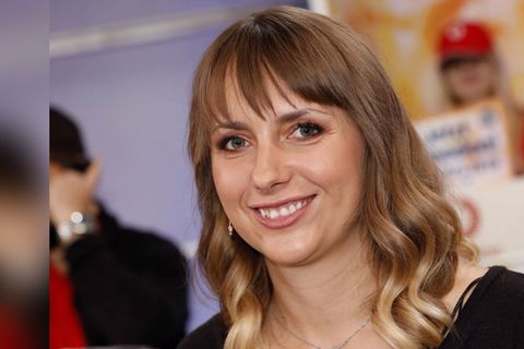 Emotionales Video zu Alinas Geburtstag