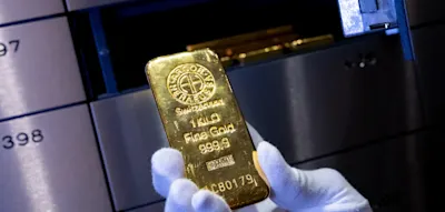 Wenn der Staat das Gold der Bürger ins Visier nimmt