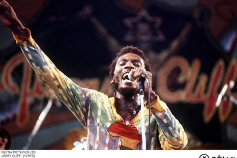 Reggae-Legende Jimmy Cliff mit 81 Jahren gestorben