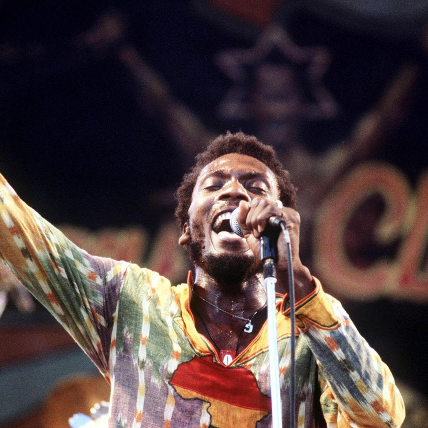 Reggae-Legende Jimmy Cliff mit 81 Jahren gestorben