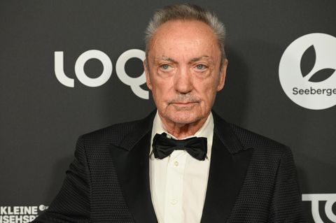 Hollywood-Star Udo Kier ist tot