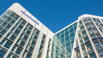 Lackmarkt-Konzentration Teil 2: AkzoNobel übernimmt Axalta