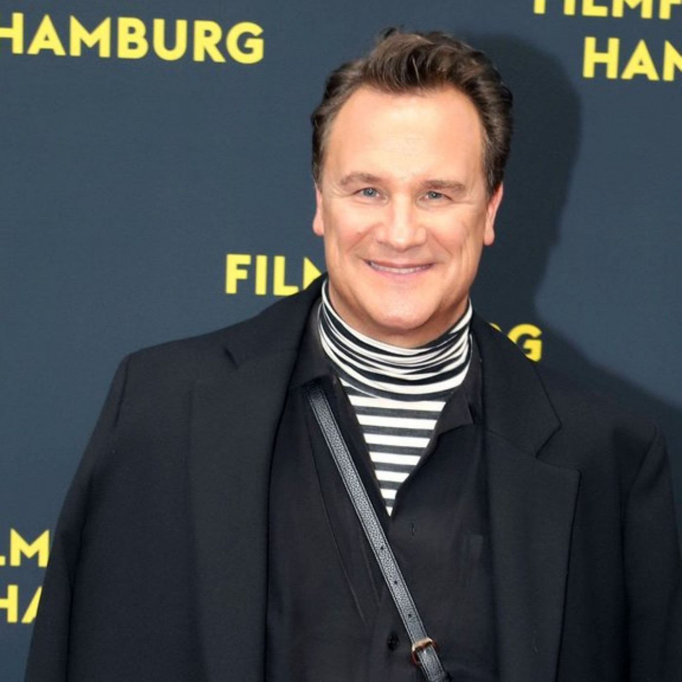 Designer litt an lebensbedrohlicher Sepsis