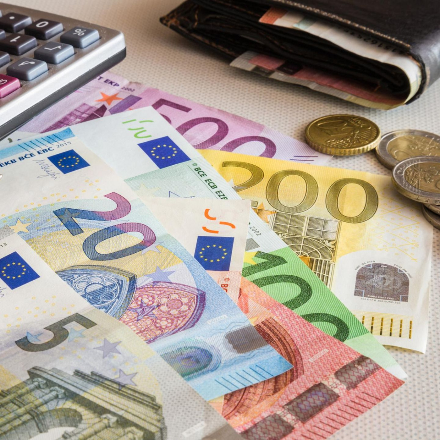 Das unterscheidet die Steuerklassen 1 und 4