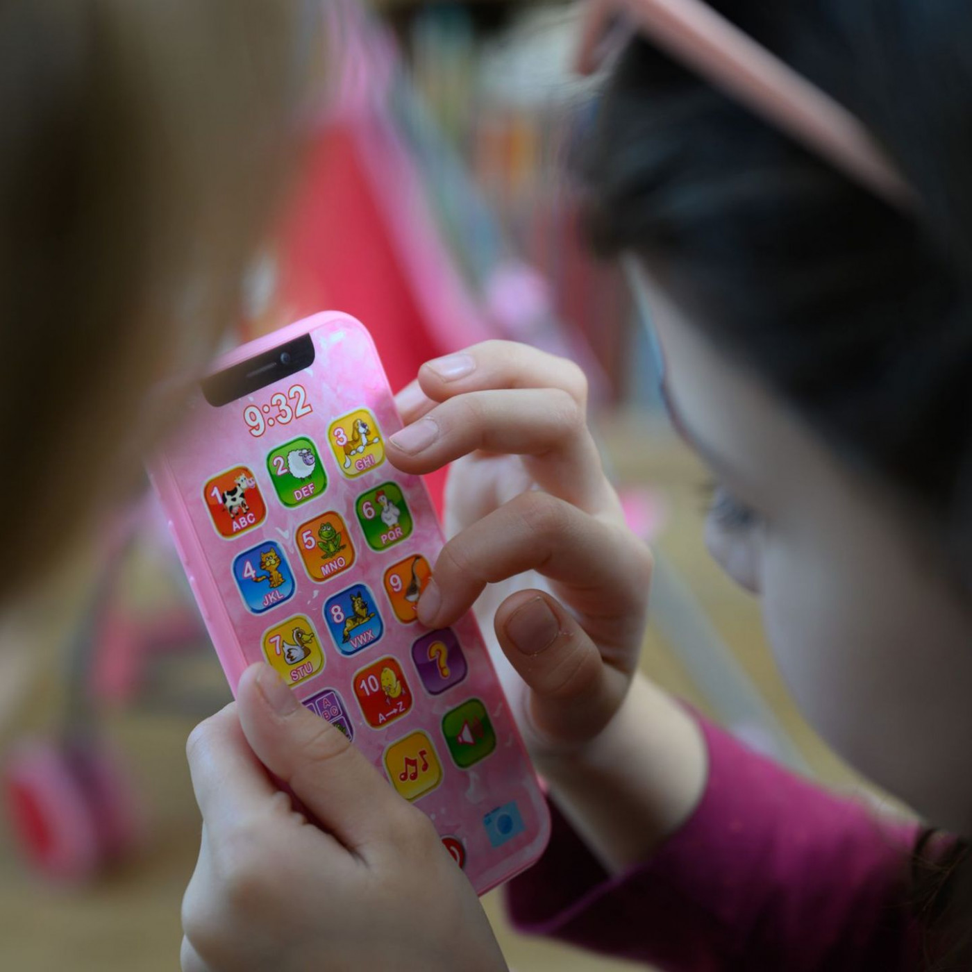 Mehr Sicherheit: EU verschärft Regeln für Kinderspielzeug