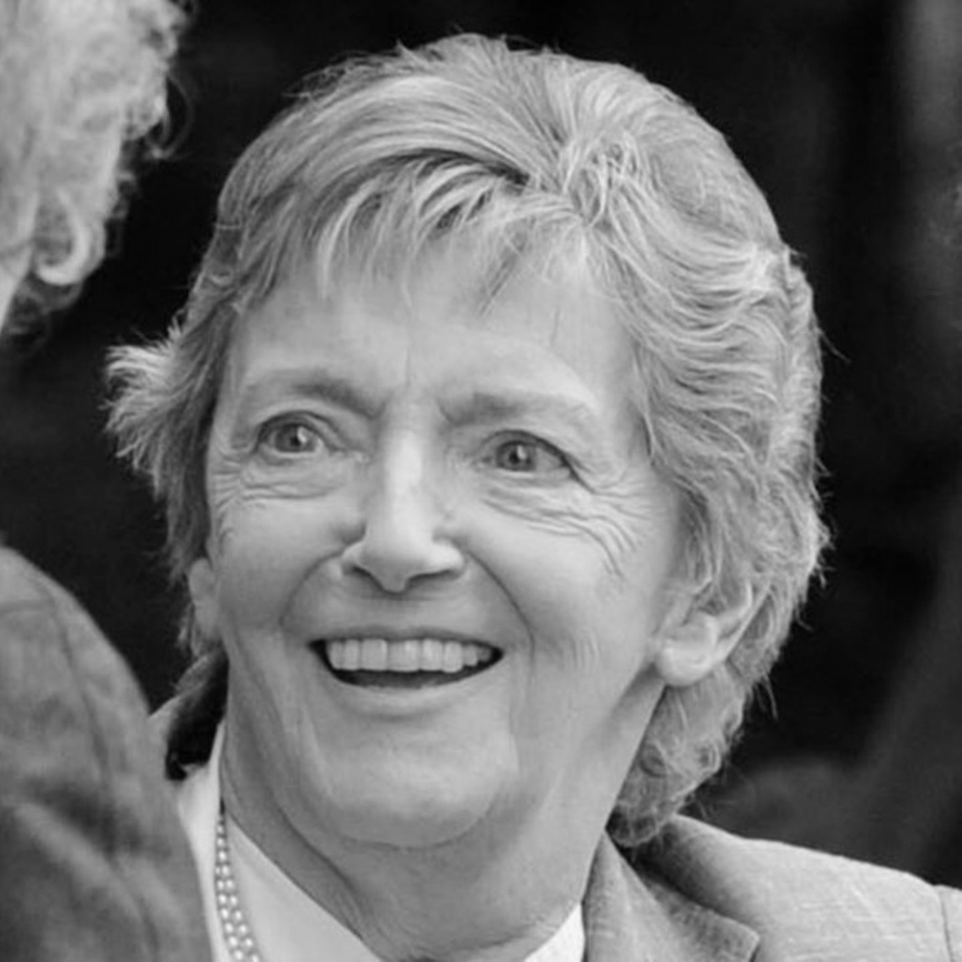 Jill Freud stirbt im Alter von 98 Jahren