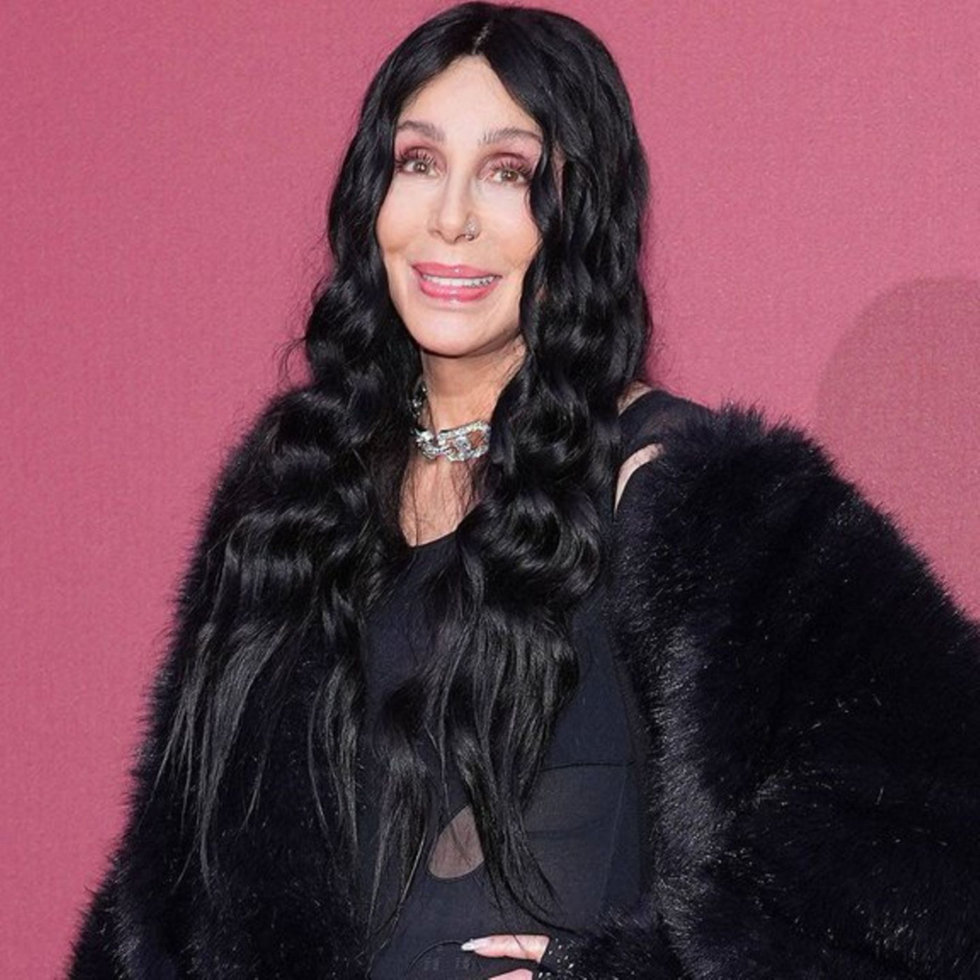 Bekommt sie ihre eigene Netflix-Doku?