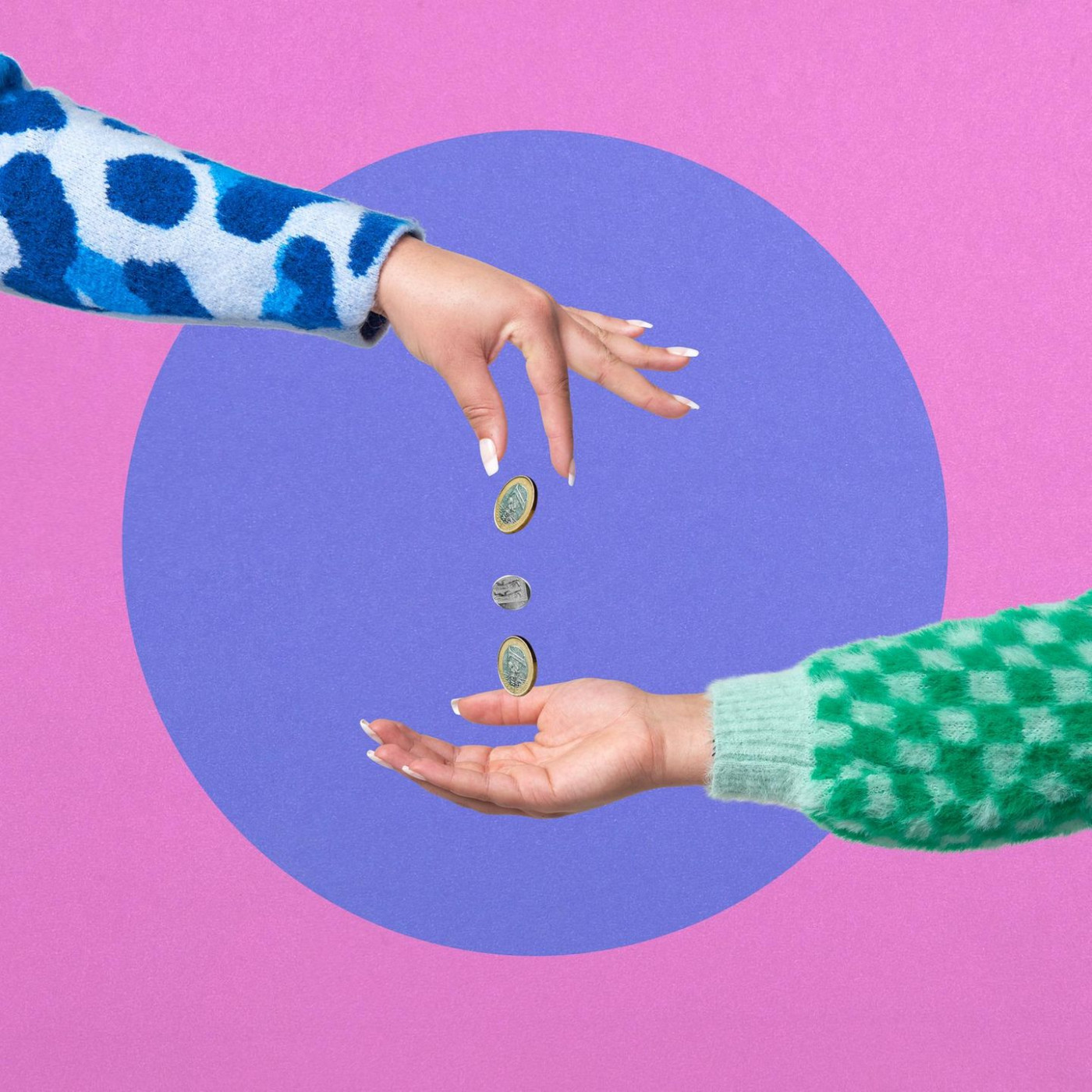 Das unterscheidet die Steuerklassen 1 und 4