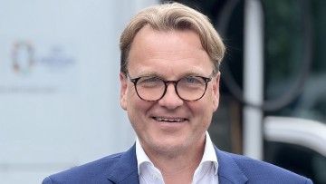 BYD: Mehr Verantwortung für Lars Bialkowski