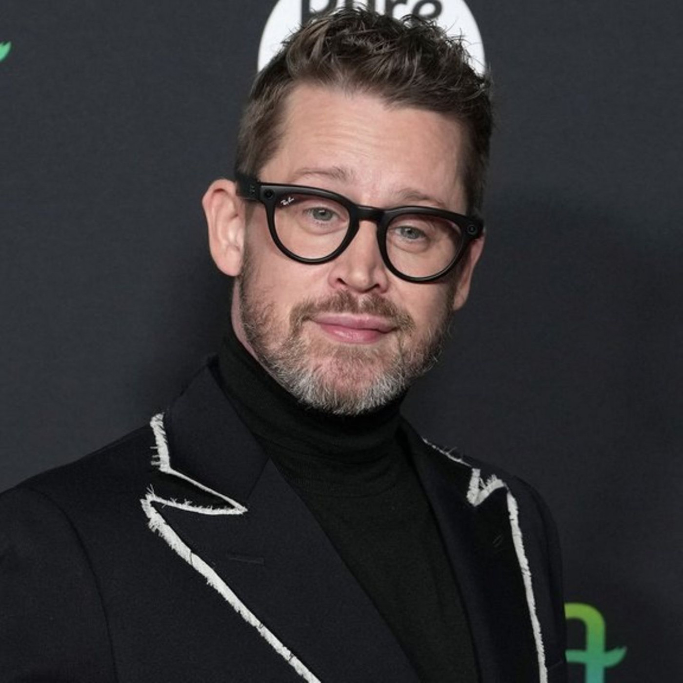 Seine Söhne wissen nicht, dass er "Kevin" ist