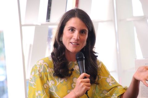 Tatiana Schlossberg: JFK-Enkelin leidet an Leukämie