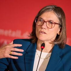 IG Metall: Unternehmen müssen sich zu Deutschland bekennen