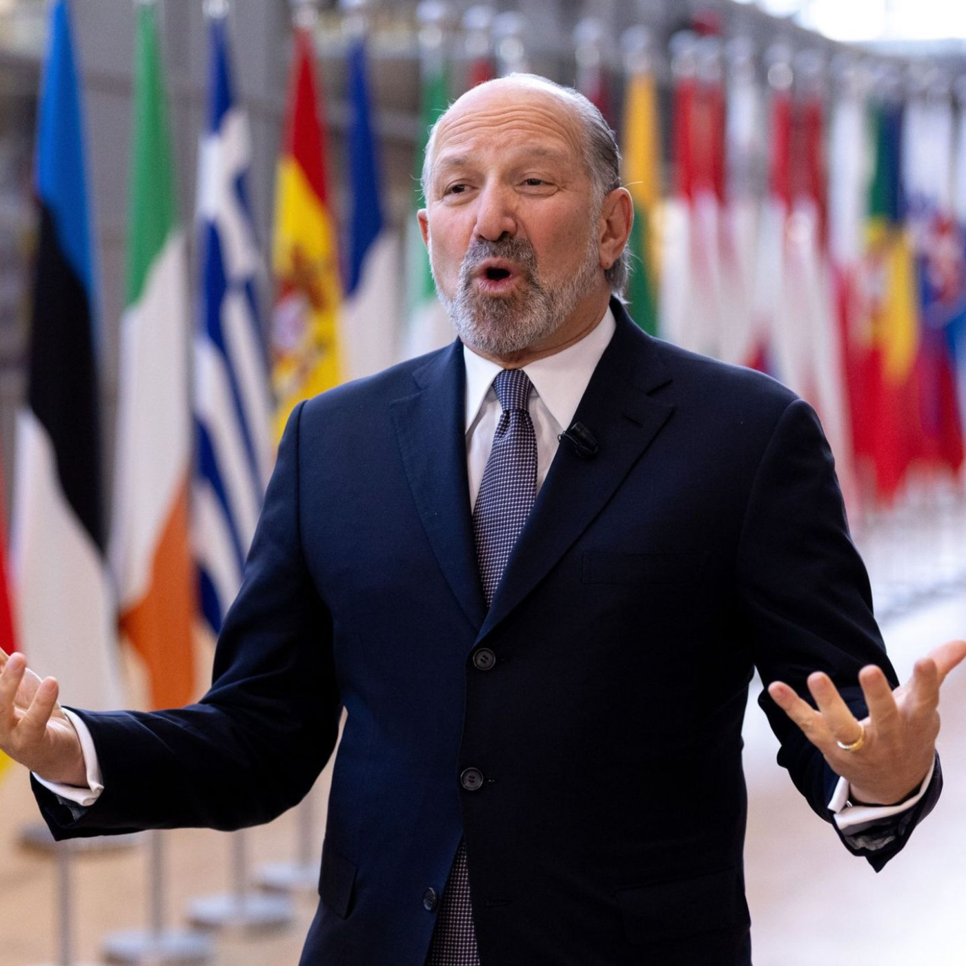 US-Handelsminister: Zolldeal für "ausgewogene" Digitalregeln