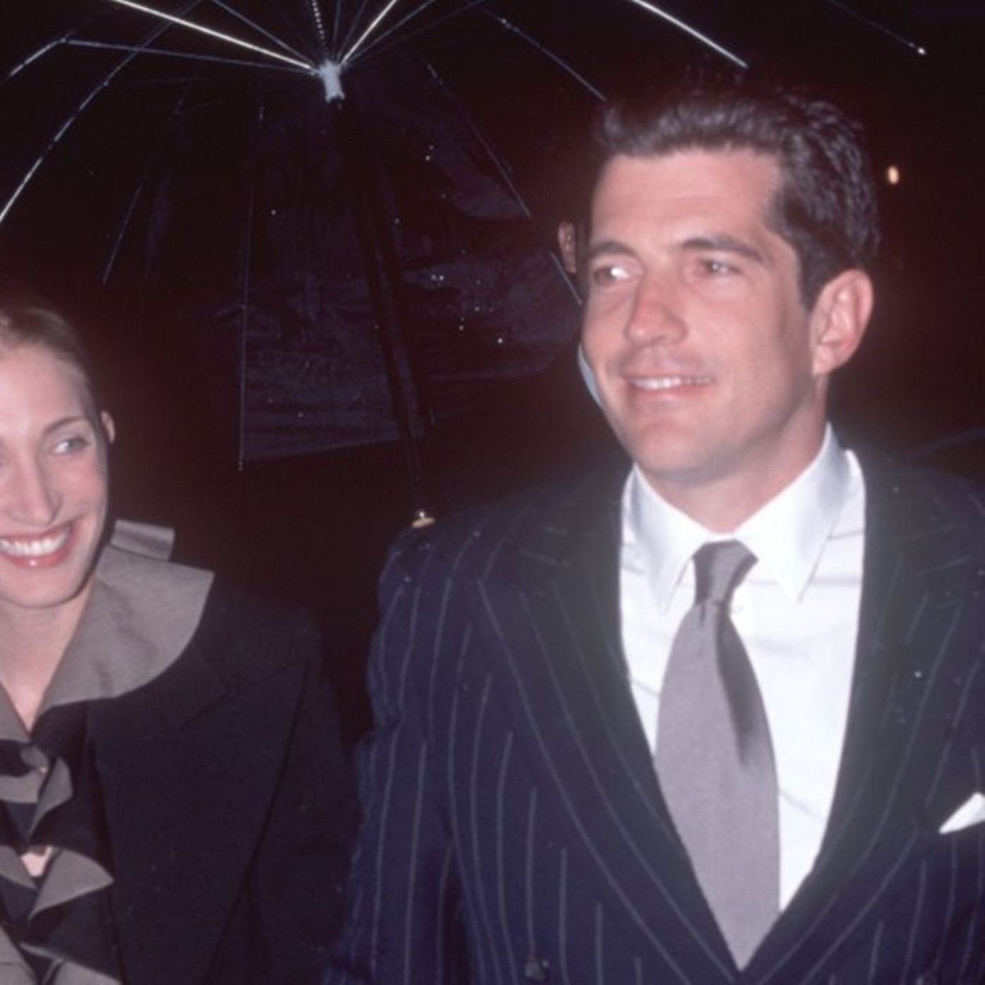 Tragödie schockierte die Welt